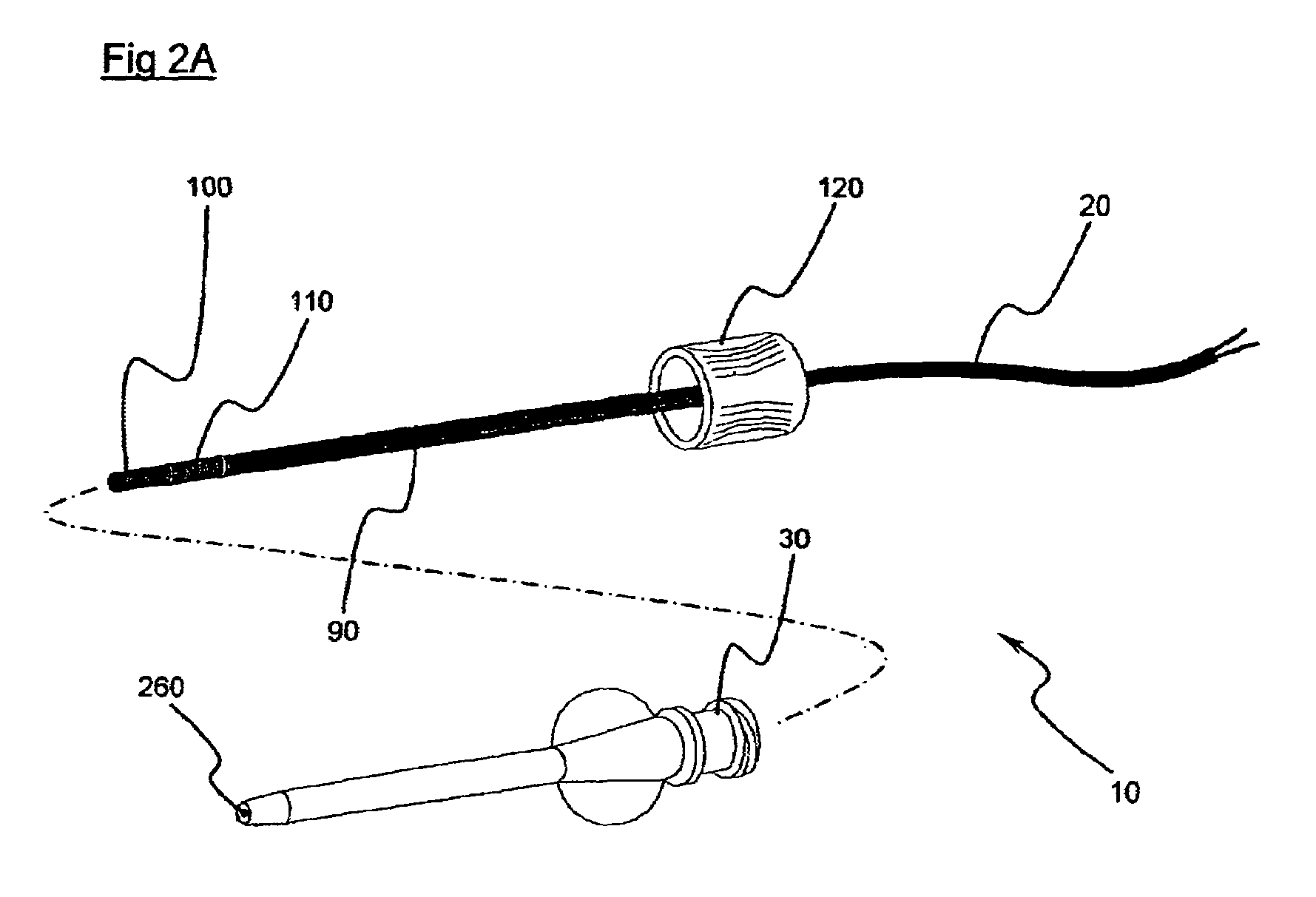 Implantable biosensor system, apparatus and method