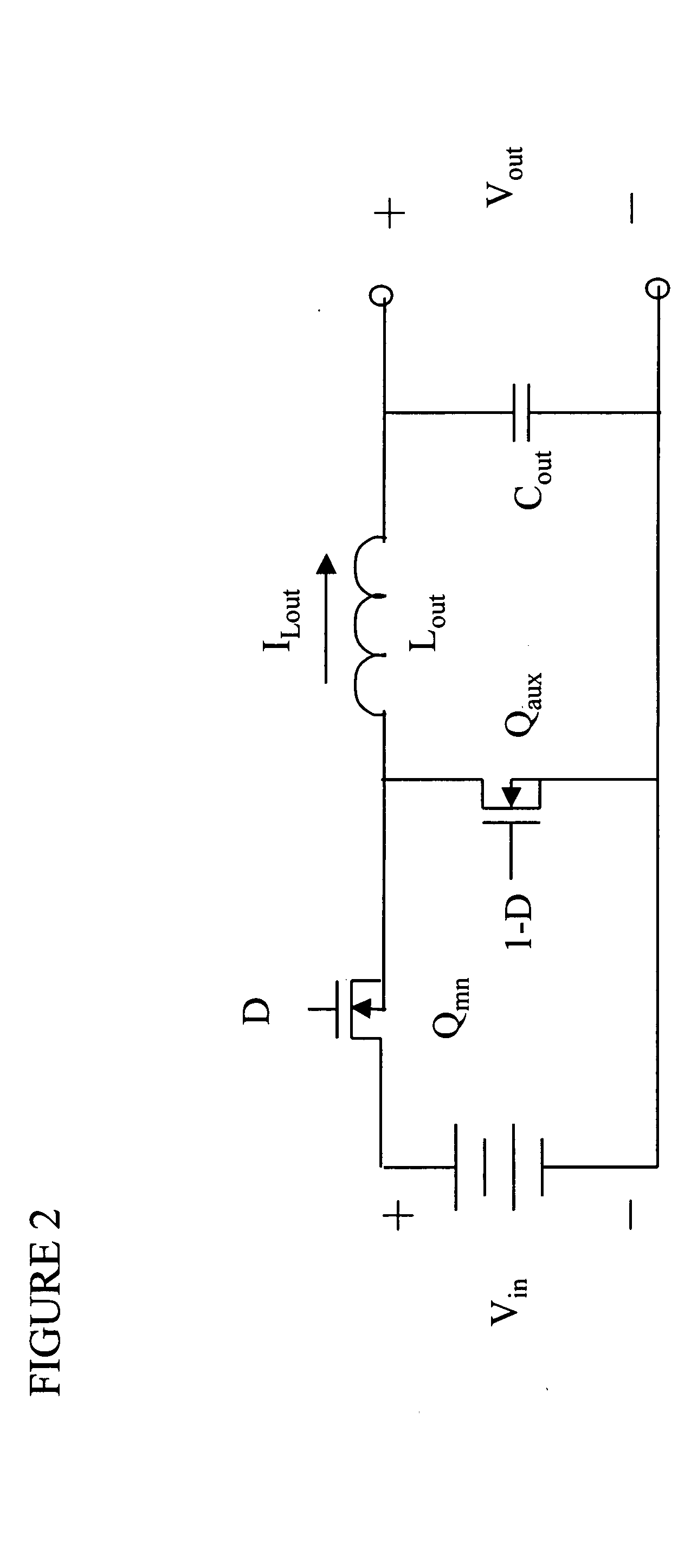 Controller for a power converter and a method of controlling a switch thereof