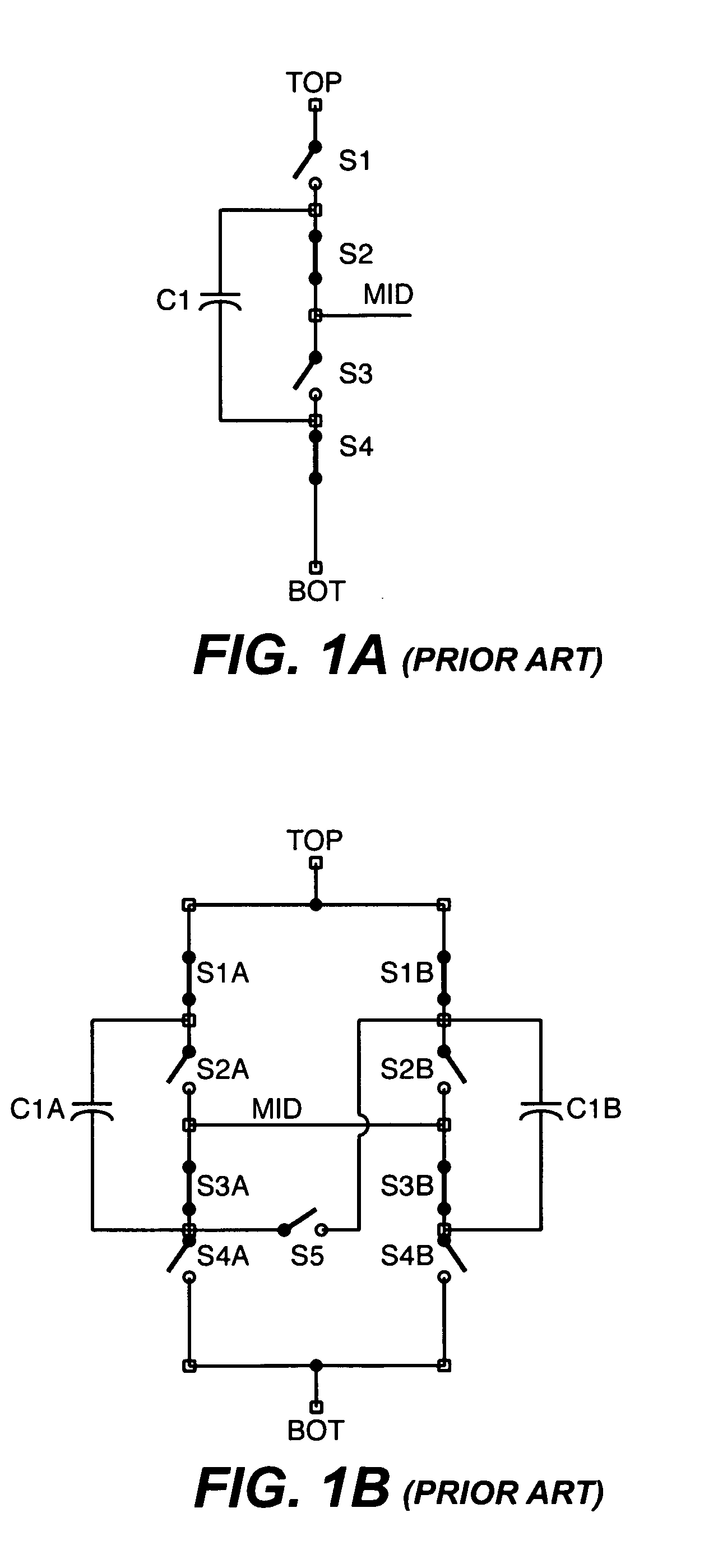 Digital loop for regulating DC/DC converter with segmented switching