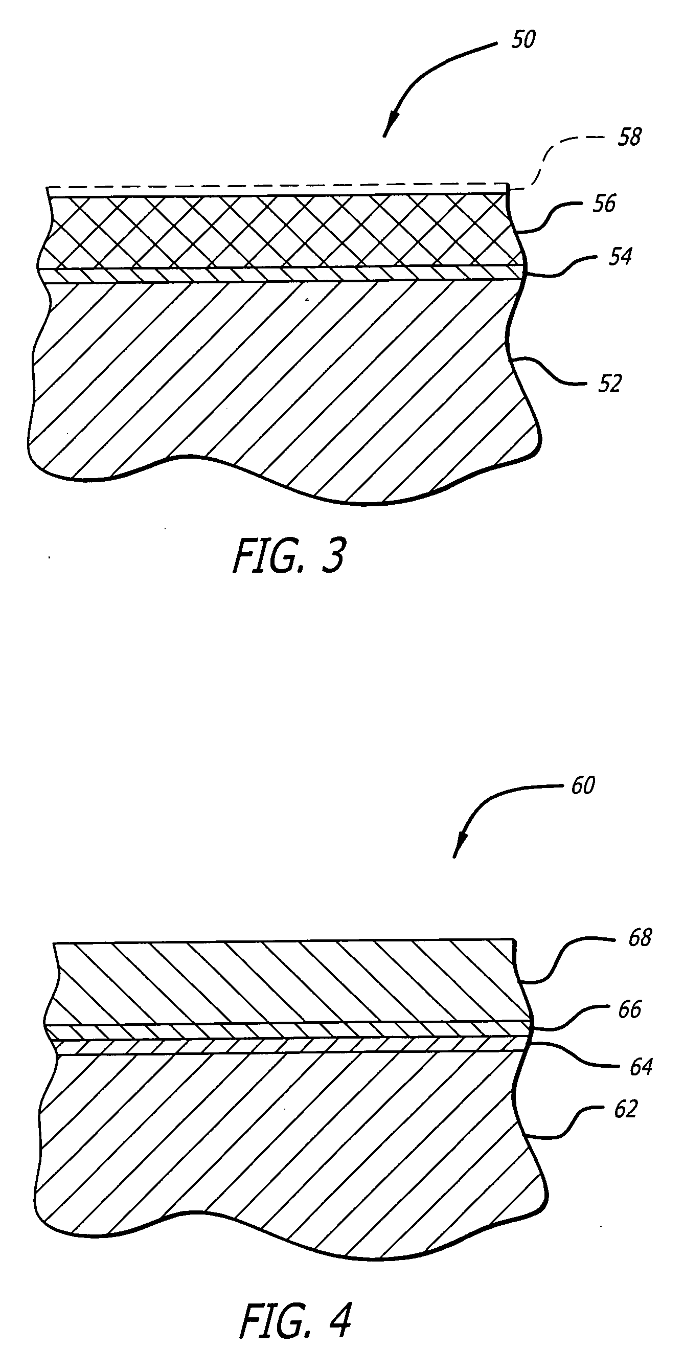 Implantable stent with endothelialization factor