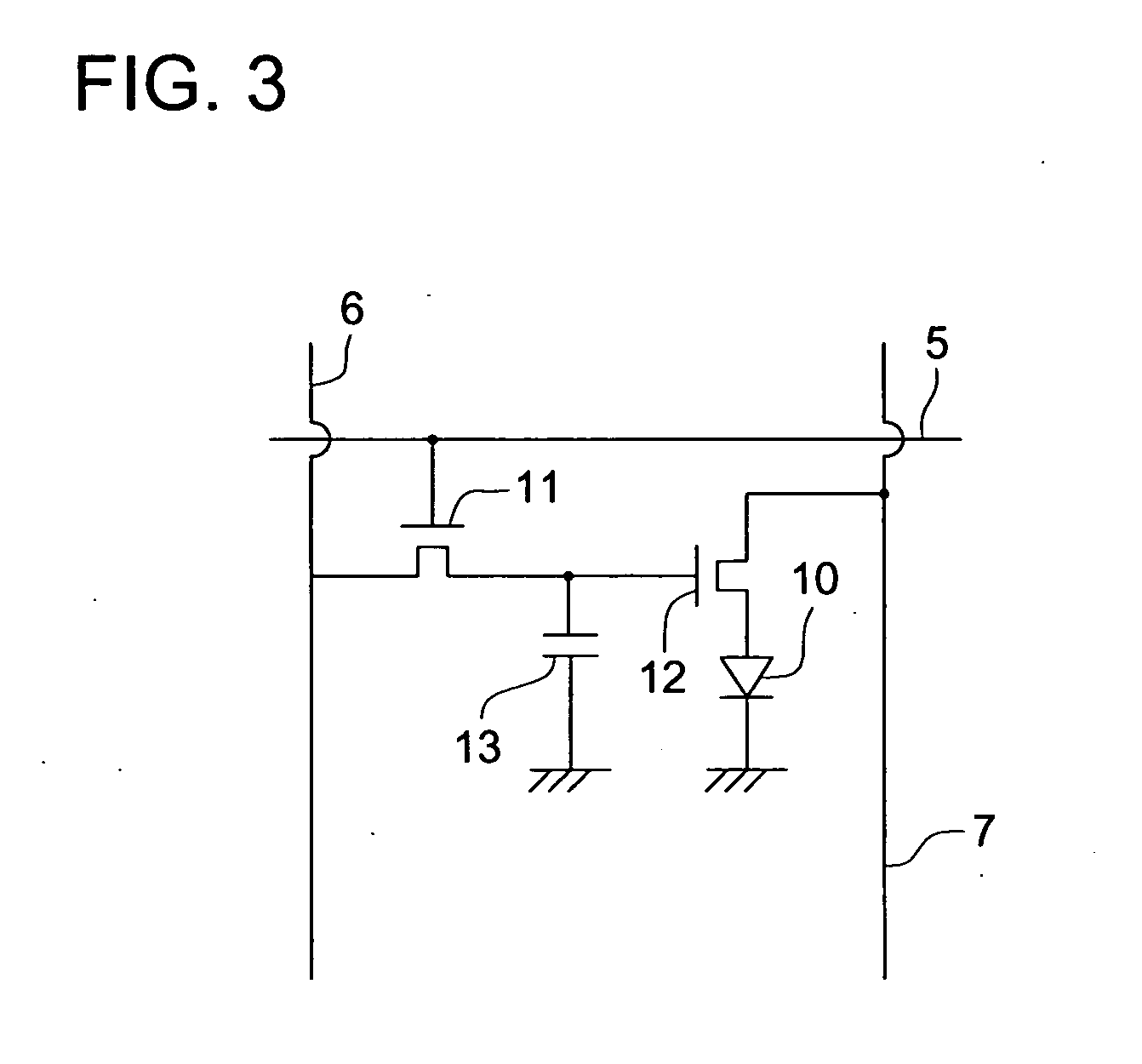 Material for organic electroluminescent device, organic electroluminescent device, illuminating device and display