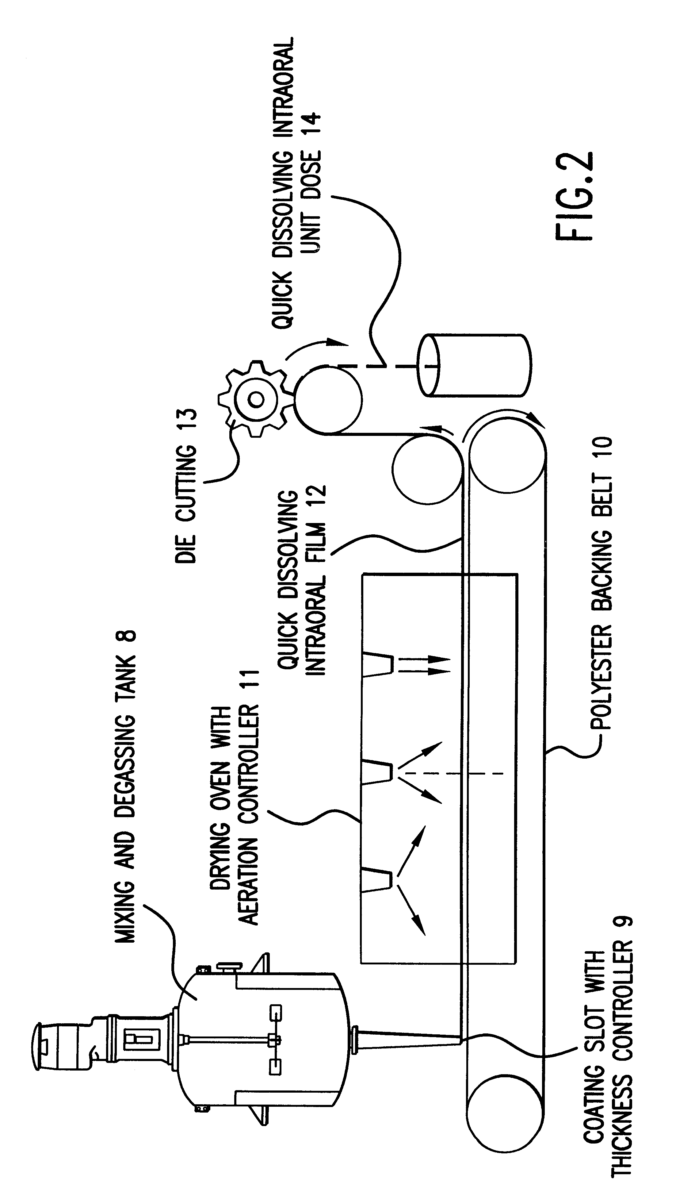 Compositions and methods for mucosal delivery