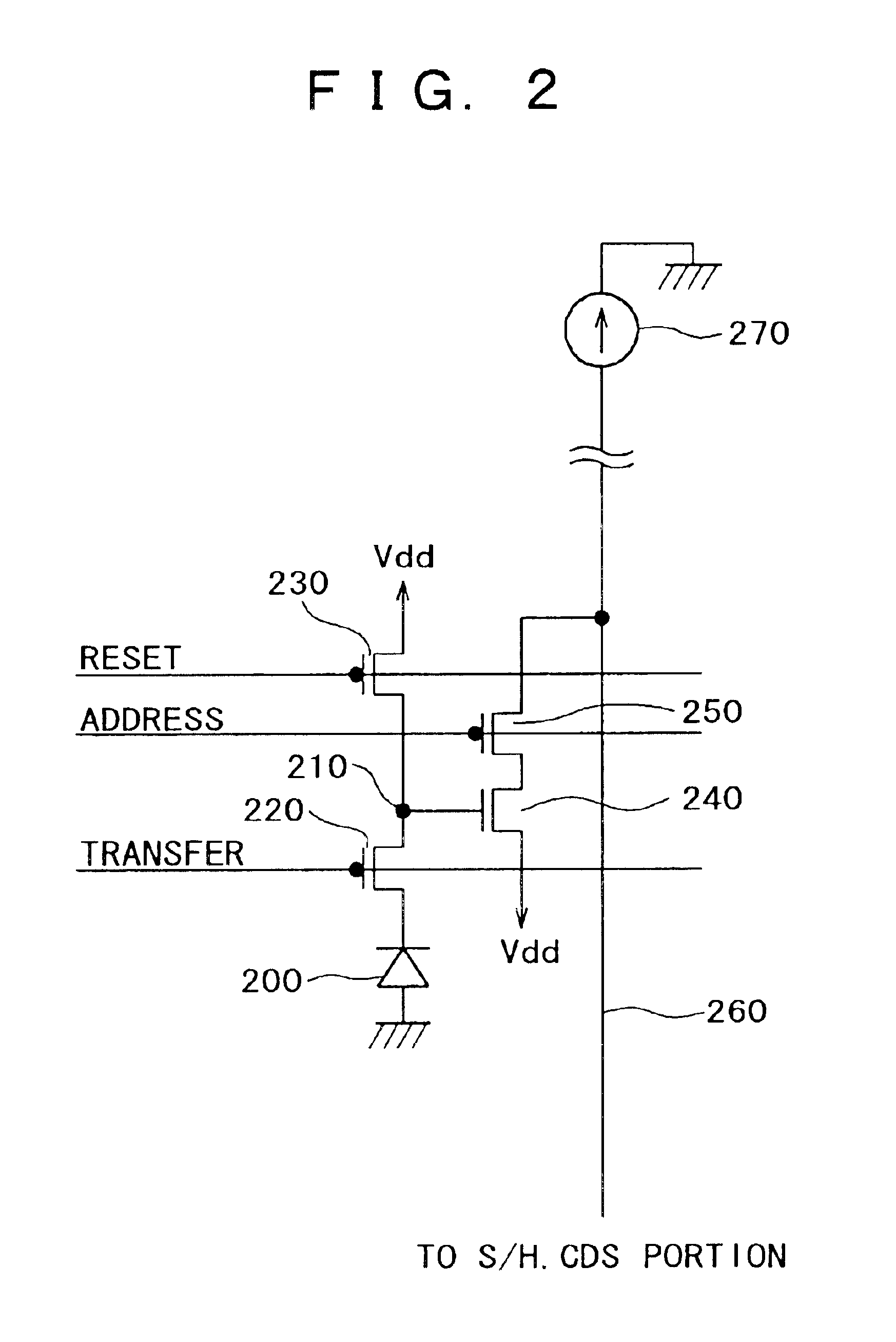 Solid state image pickup device and method of producing solid state image pickup device