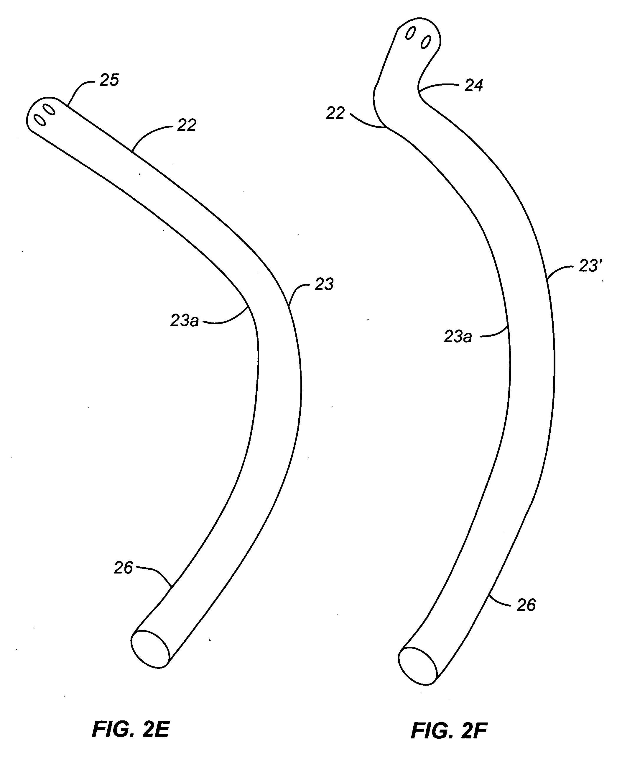 Activated polymer articulated instruments and methods of insertion