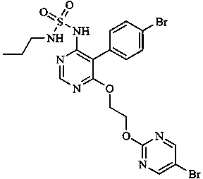 Macitentan oral disintegrating tablet for treating PAH (pulmonary arterial hypertension) and preparation method of macitentan oral disintegrating tablet