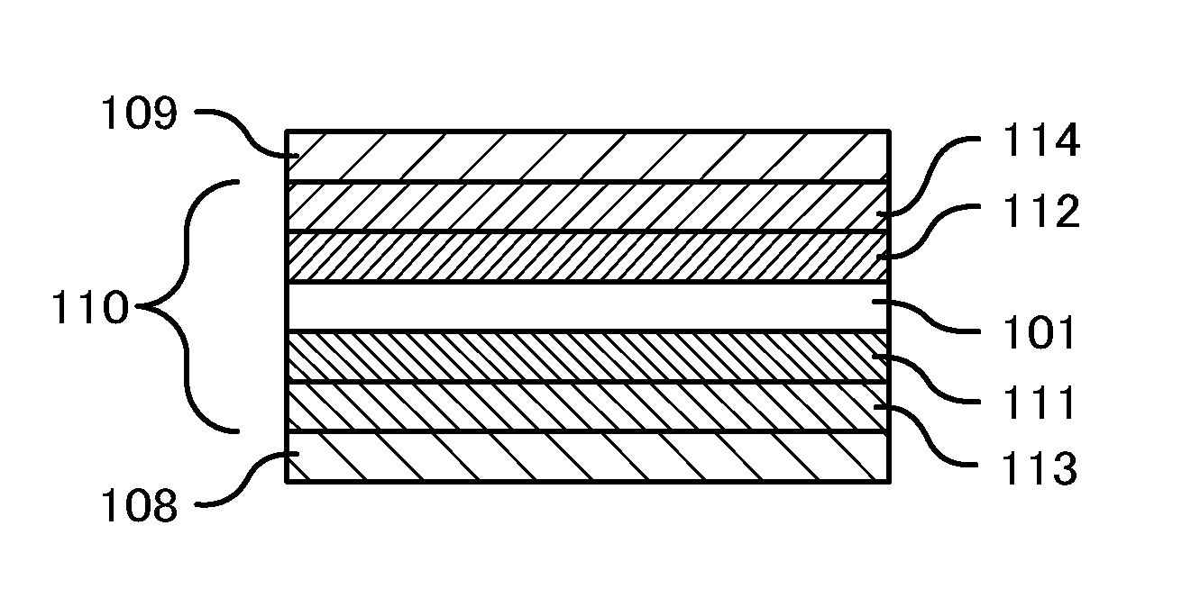 Light-emitting element