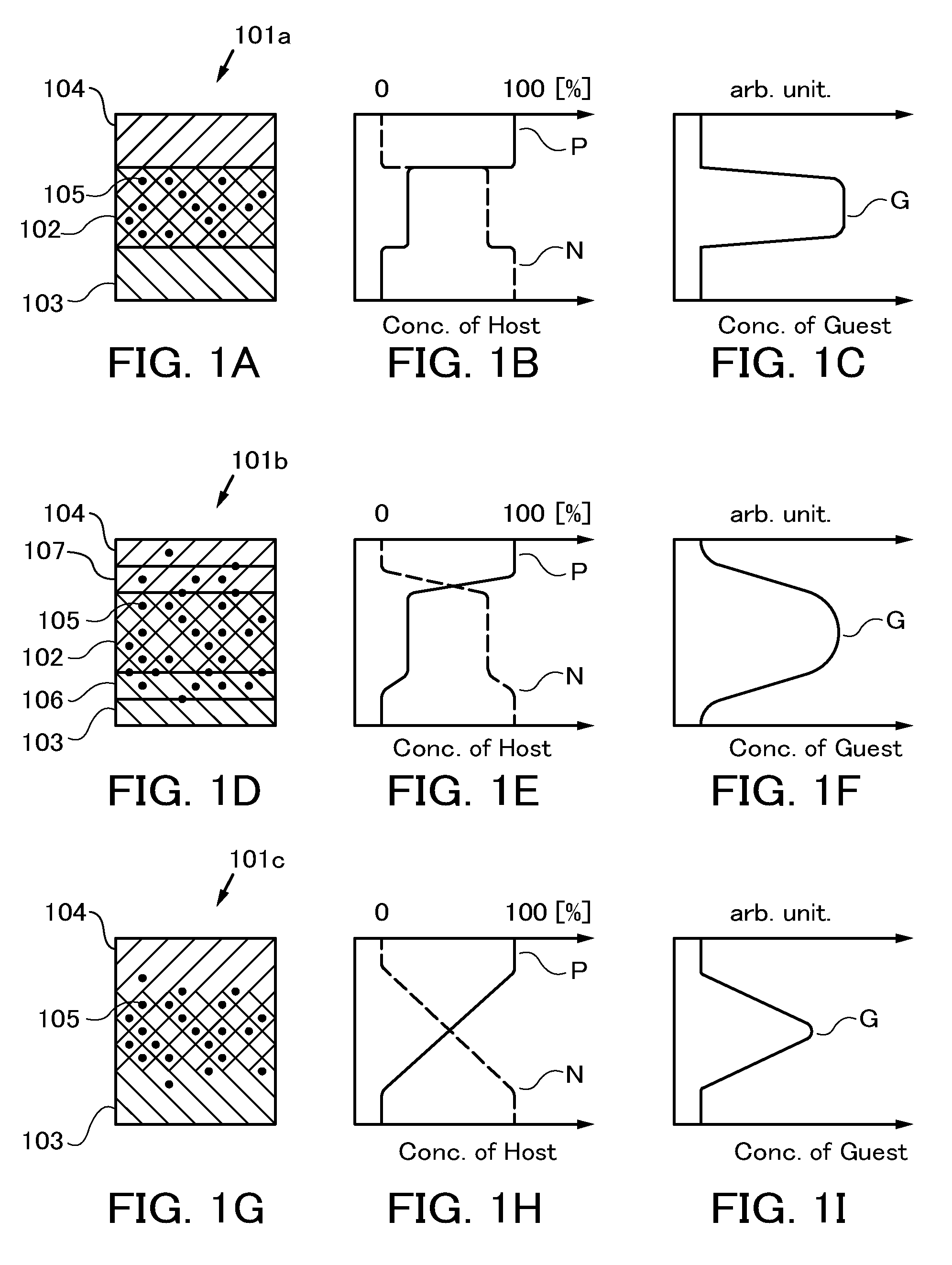 Light-emitting element