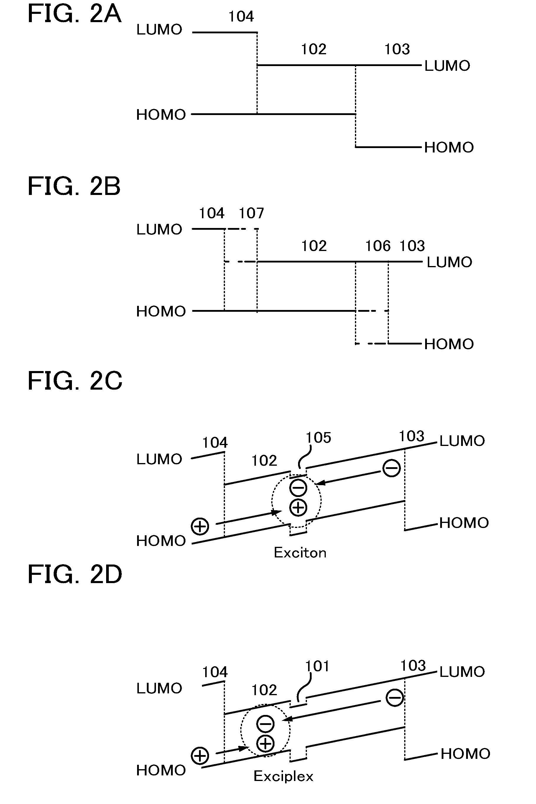 Light-emitting element