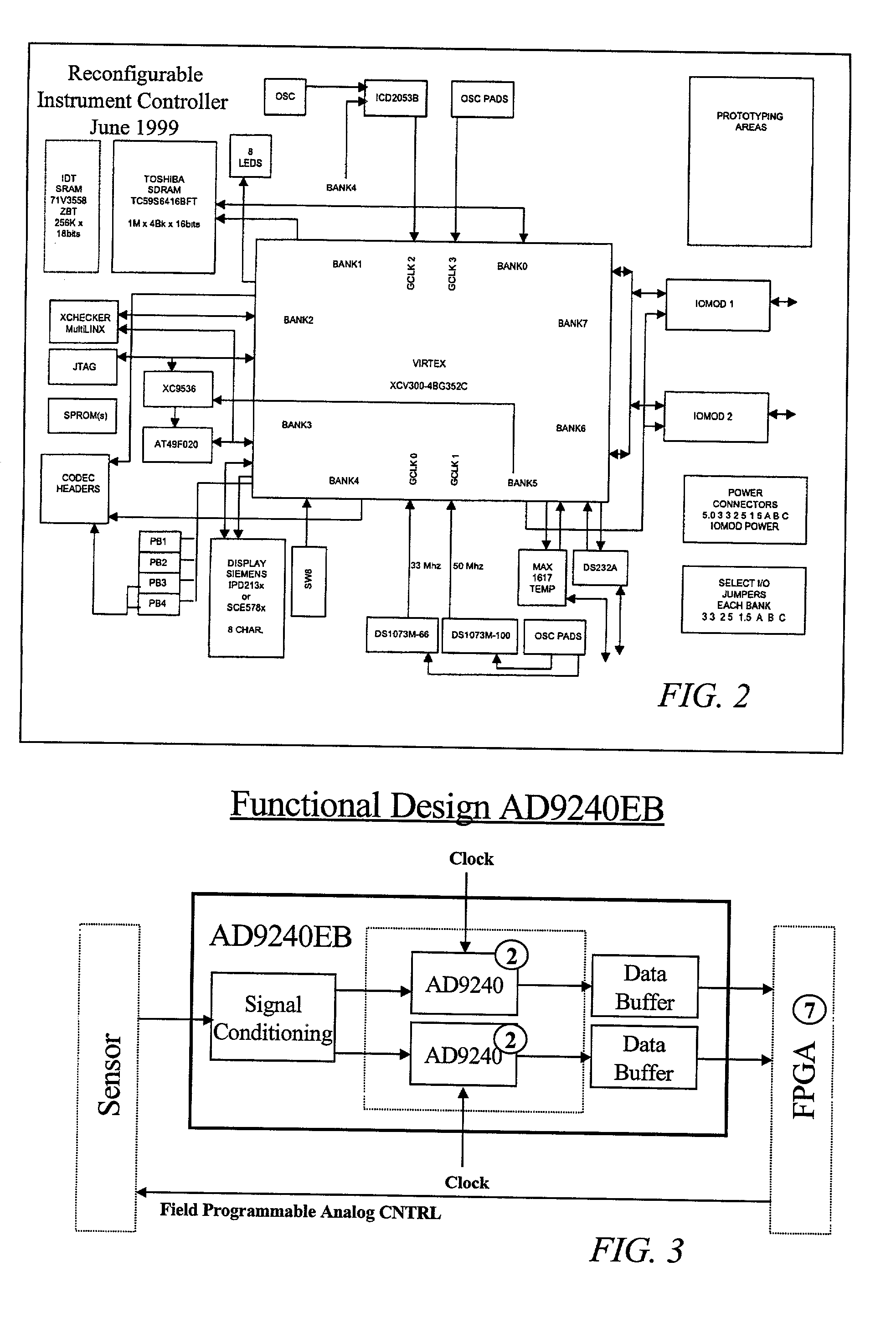 High performance hybrid micro-computer