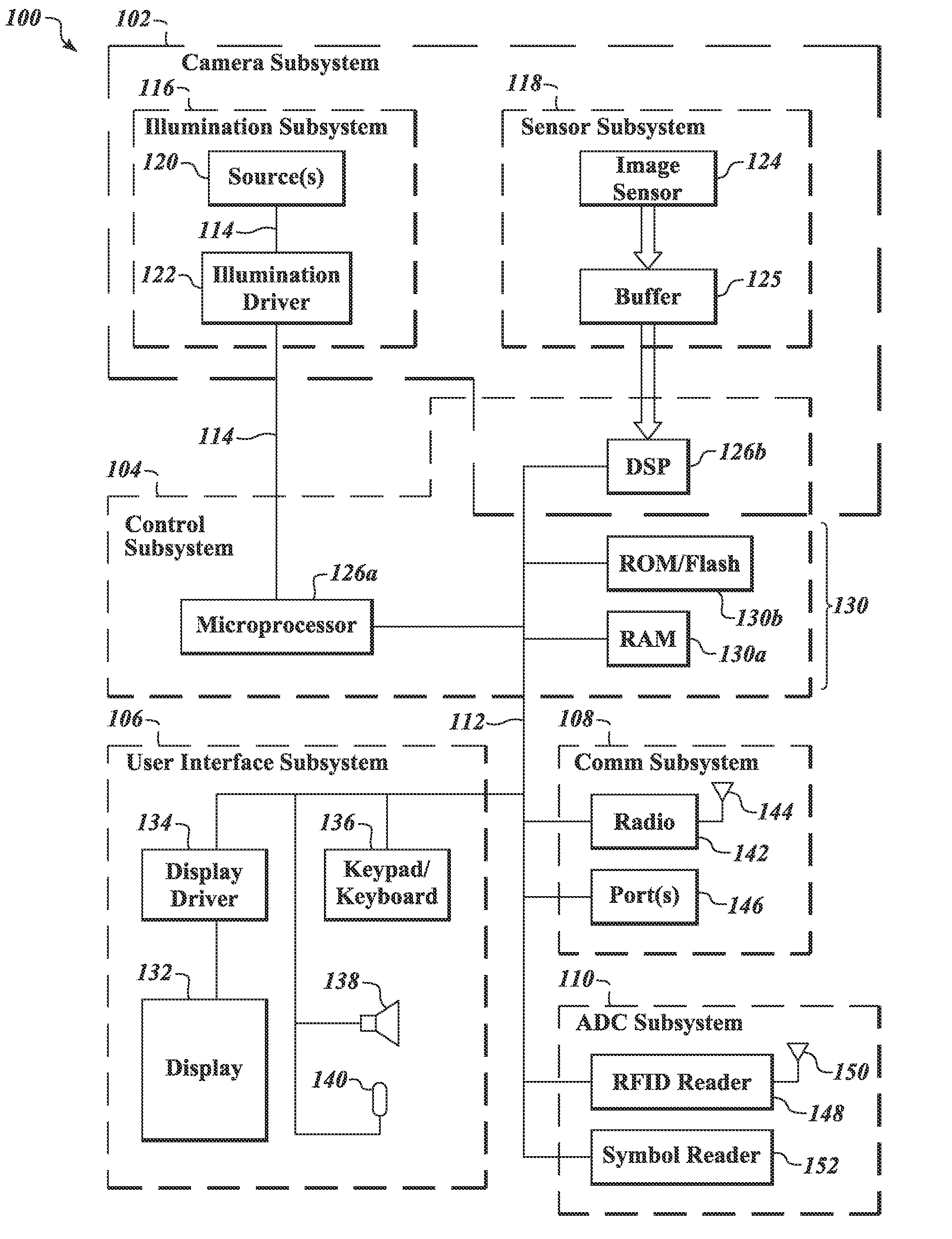 Volume dimensioning system calibration systems and methods