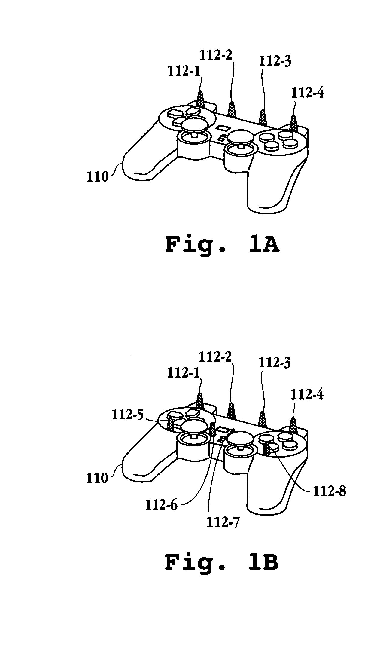 Audio input system