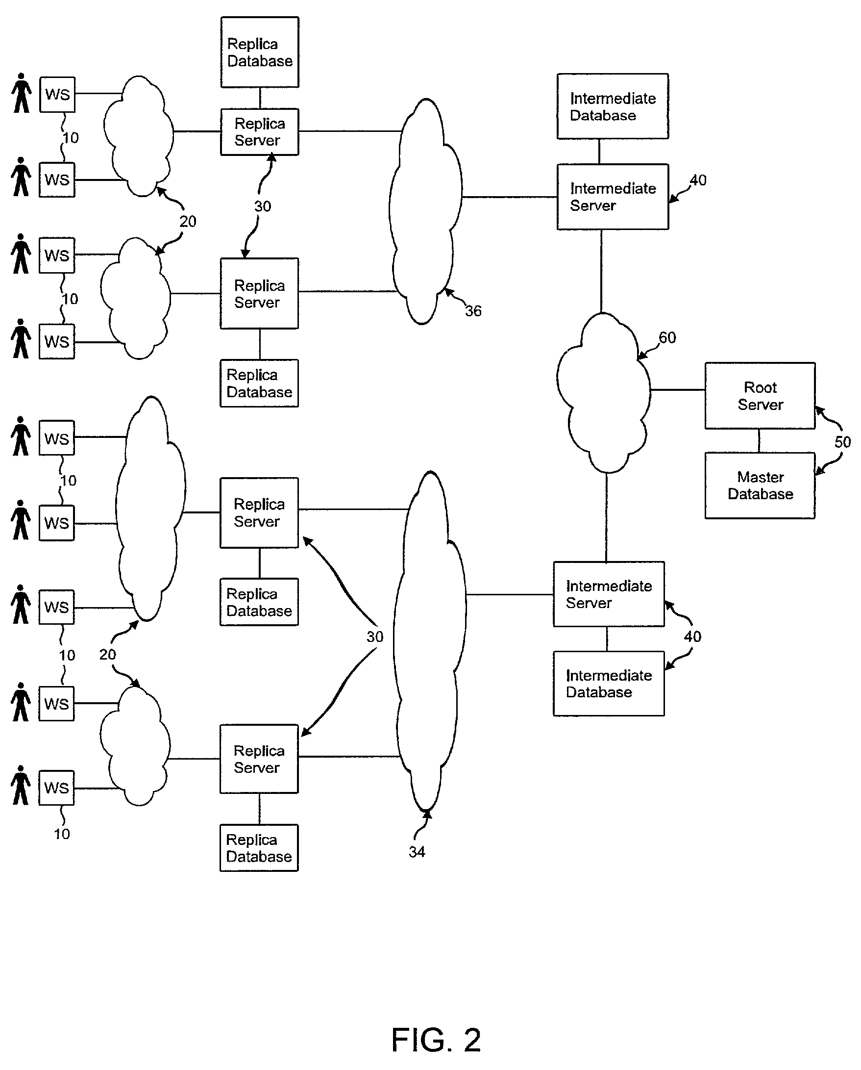 Computer trading system method and interface