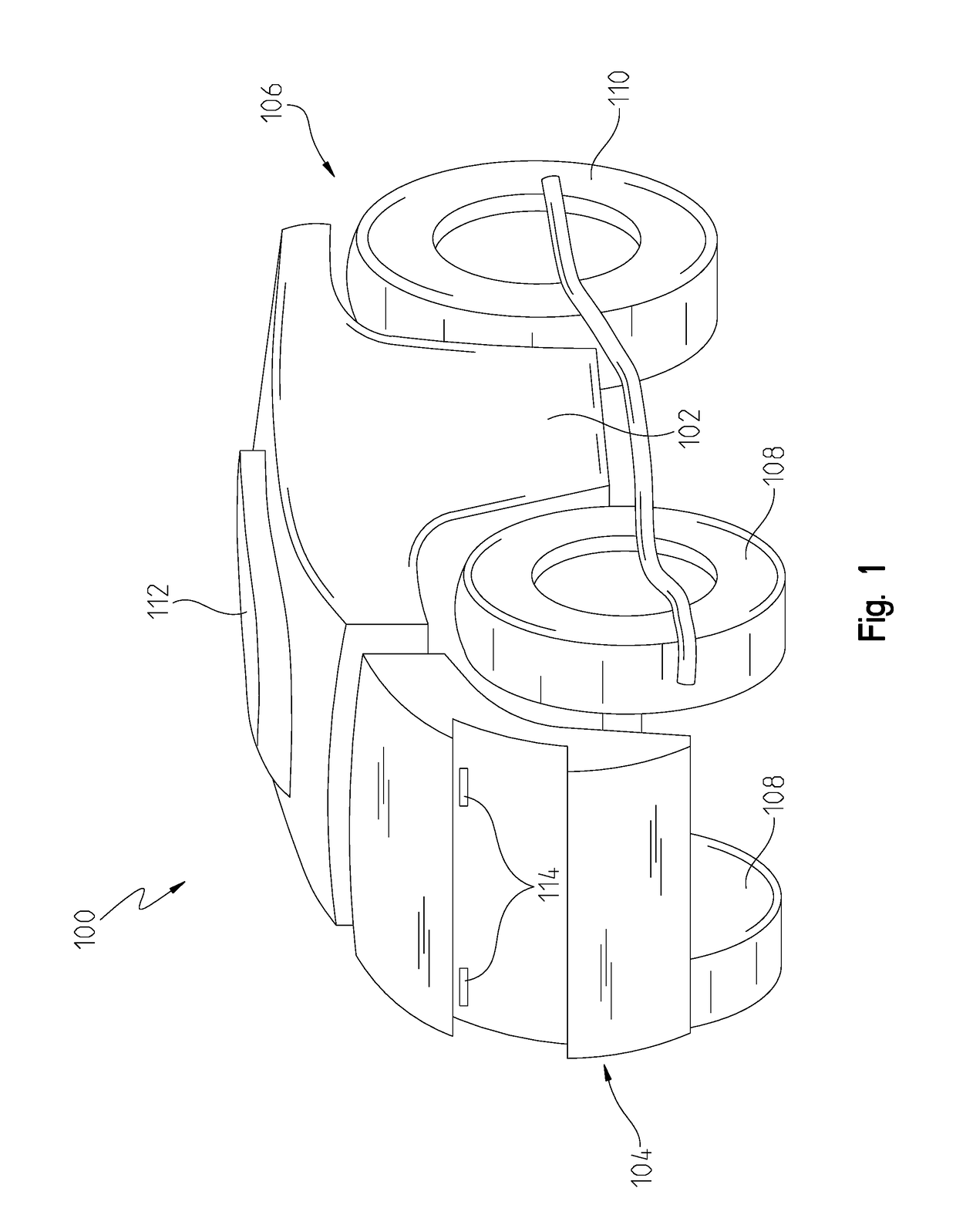 Autonomous robotic agricultural machine and system thereof