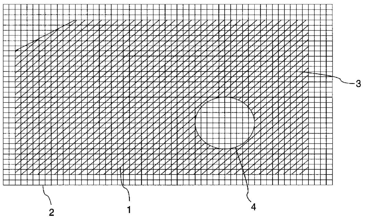 Apparatus and method for production of three-dimensional models by spatial light modulator