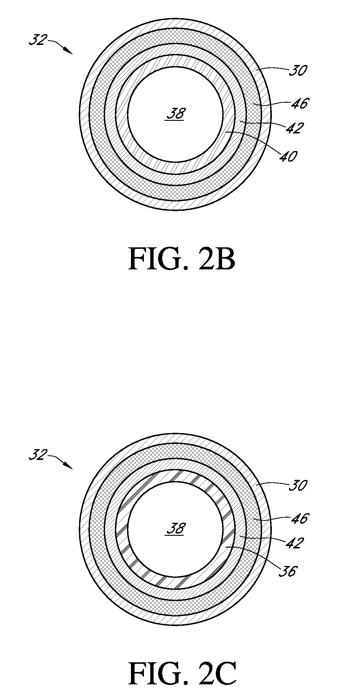 Polymer membranes for continuous analyte sensors