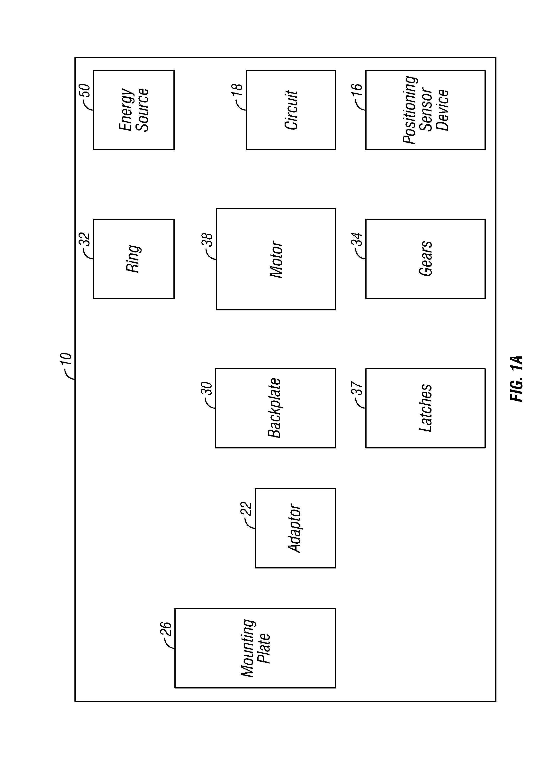 Intelligent Door Lock System