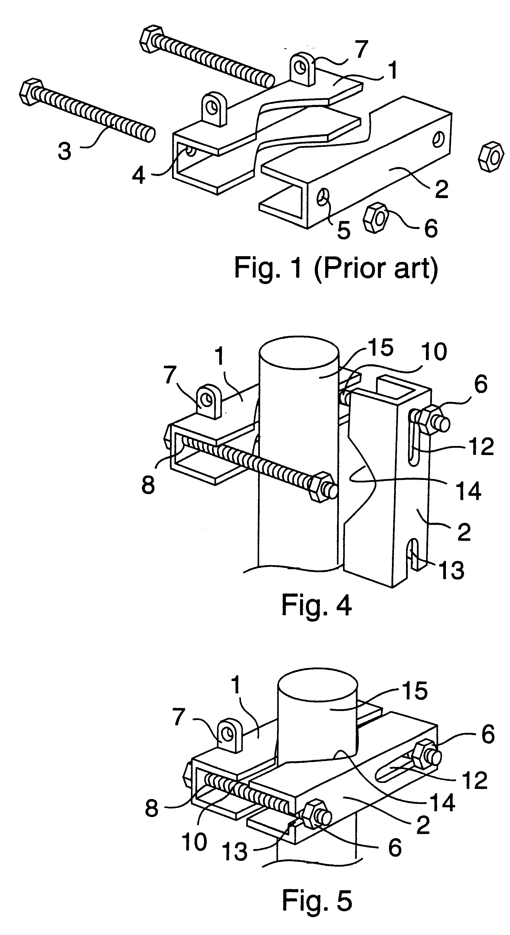 Mounting bracket