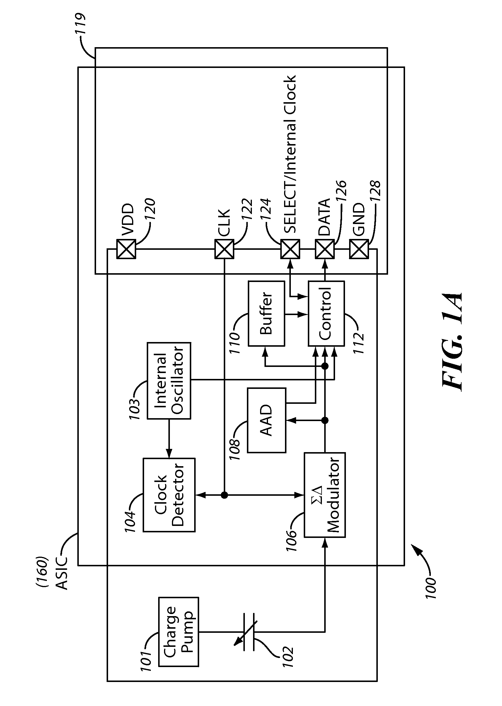 Synchronization of buffered data in multiple microphones