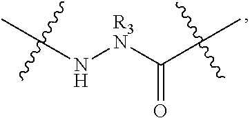 Triazole macrocycle systems