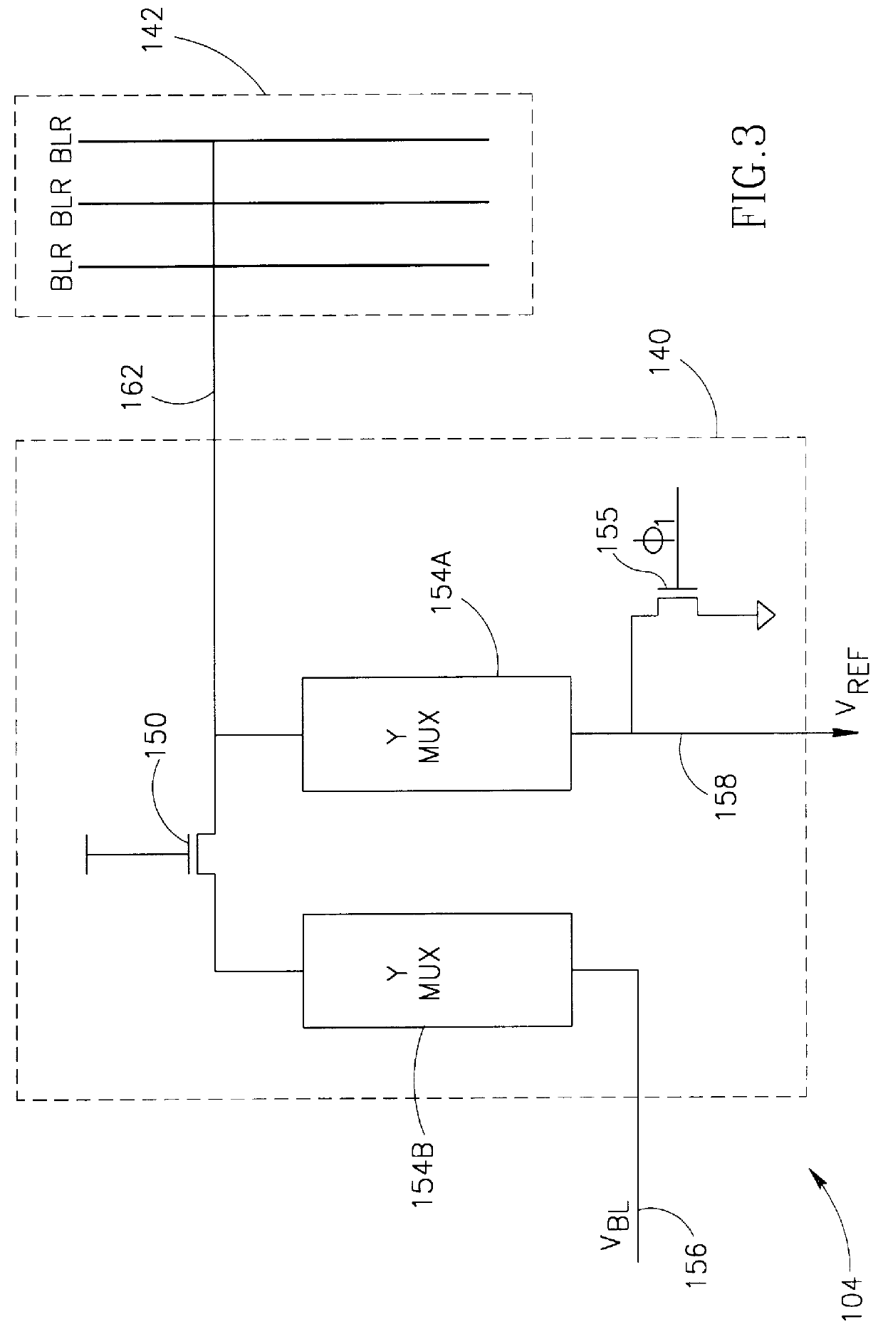 Method and apparatus for operating with a close to ground signal