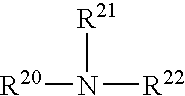 Inhibition of exoprotein production using isoprenoid compositions