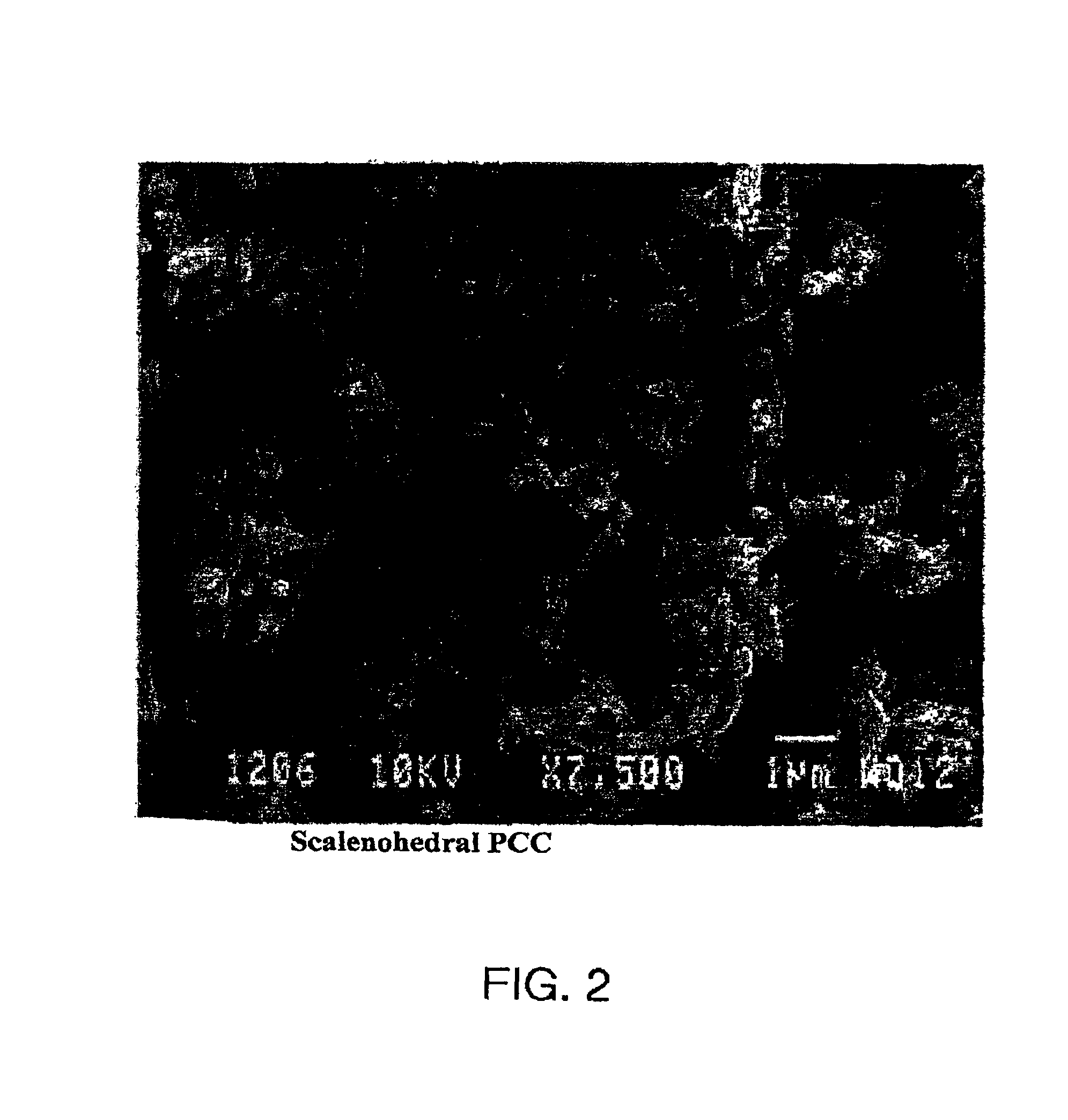 Method and apparatus for production of precipitated calcium carbonate and silicate compounds in common process equipment