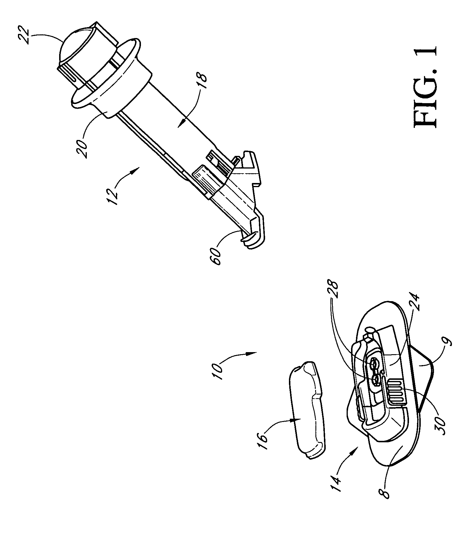 Cellulosic-based interference domain for an analyte sensor