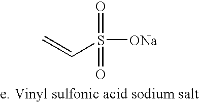 Water-soluble copolymer film packet