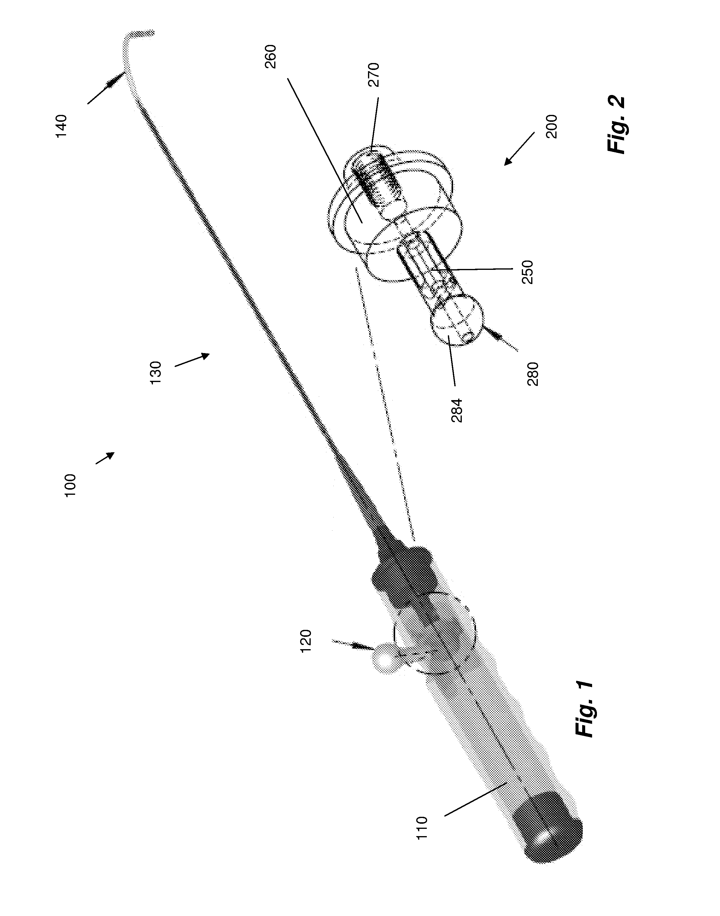 Catheter Control Mechanism and Steerable Catheter