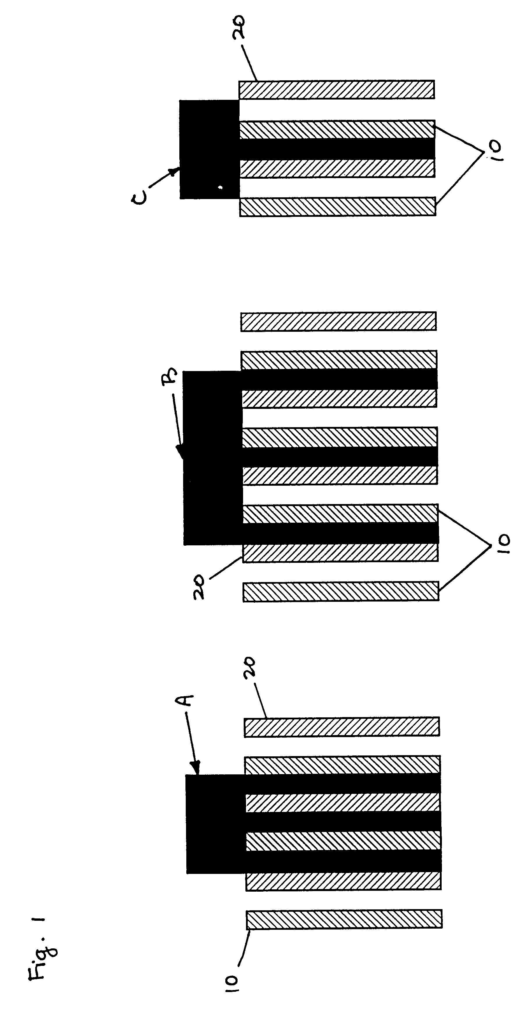 Optimized alternating phase shifted mask design