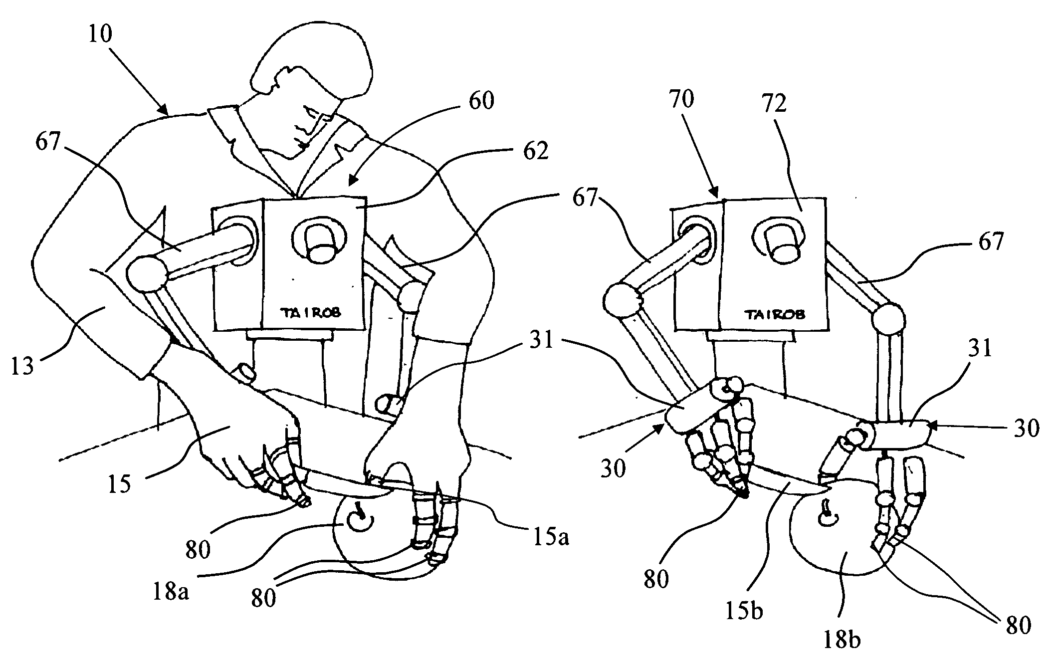 Transfer of knowledge from a human skilled worker to an expert machine - the learning process