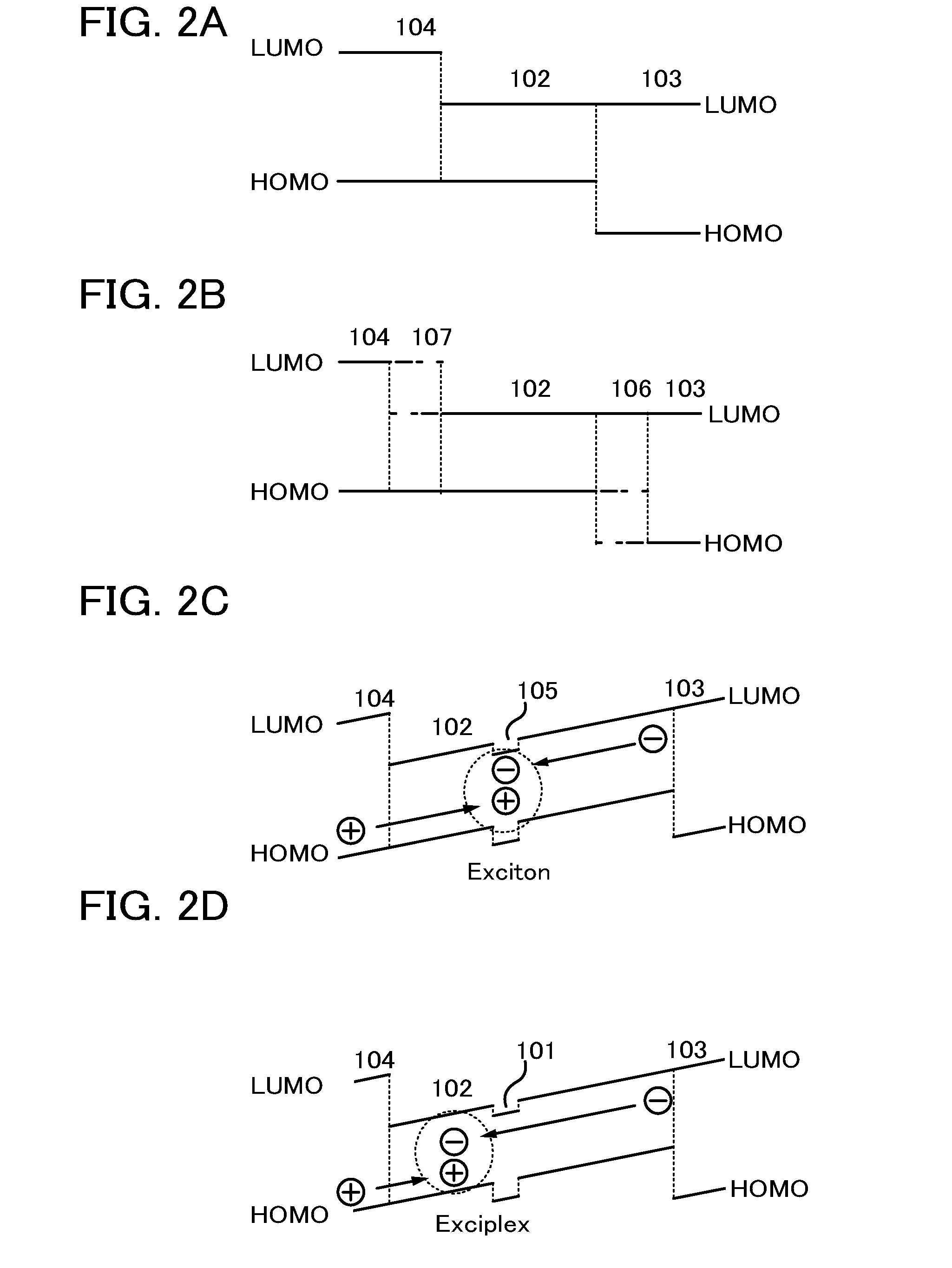 Light-emitting element