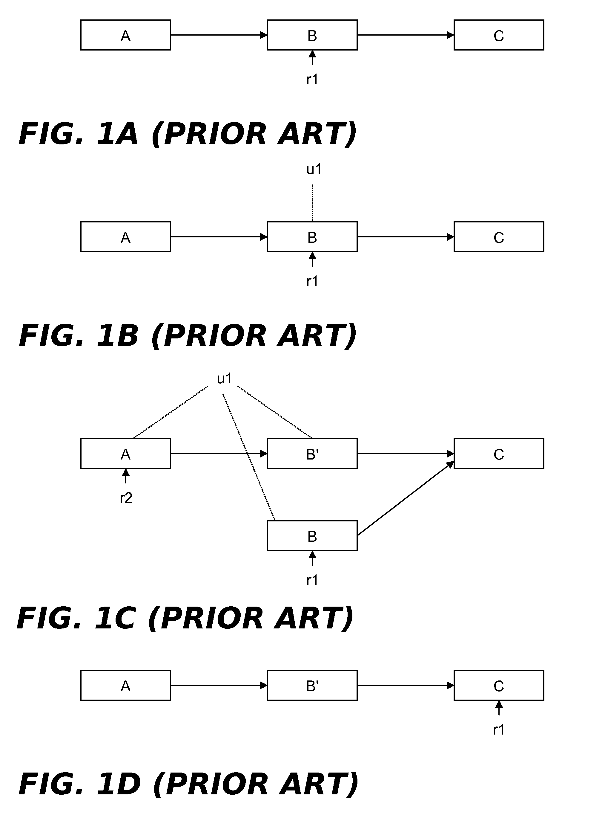 In-kernel SRCU implementation with reduced OS jitter