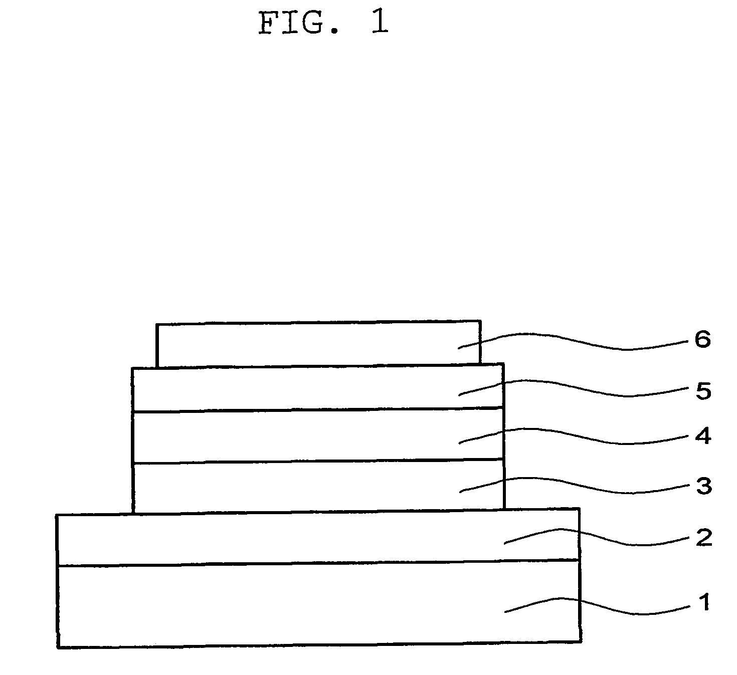 Light emitting material and organic light-emitting device