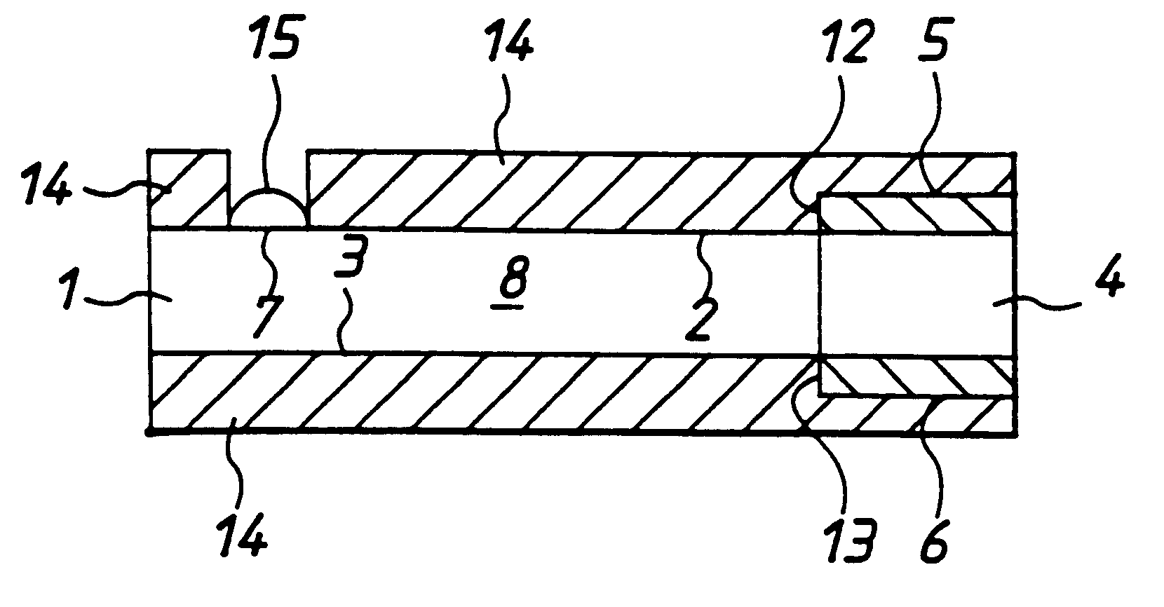 Electrochemical cell