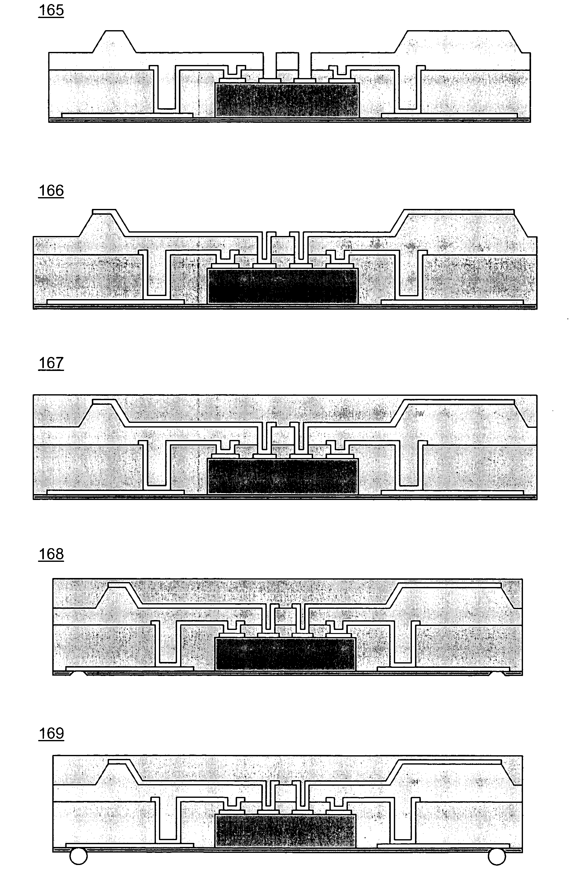 Arrangement for authentication of a person