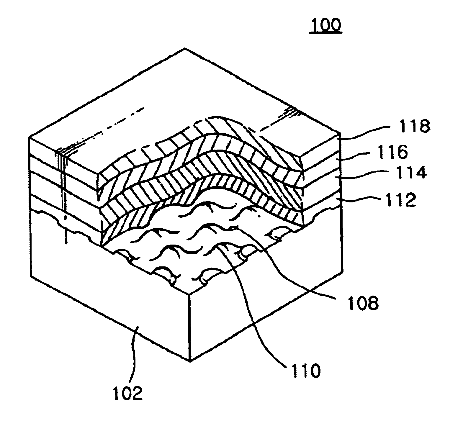 Fabrication method of nitride-based semiconductors and nitride-based semiconductor fabricated thereby