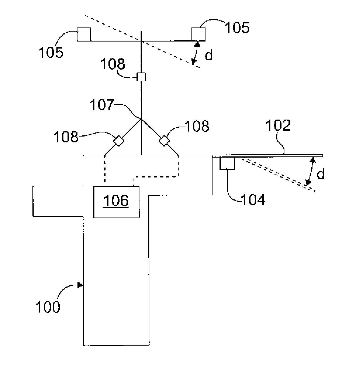 Method and Apparatus for Computer Aided Surgery