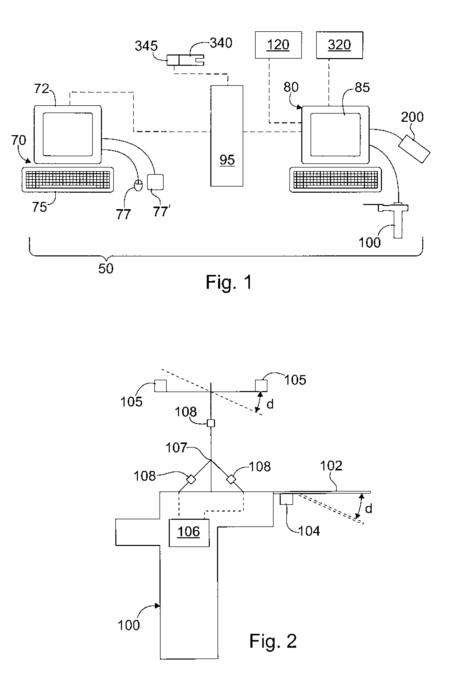 Method and Apparatus for Computer Aided Surgery