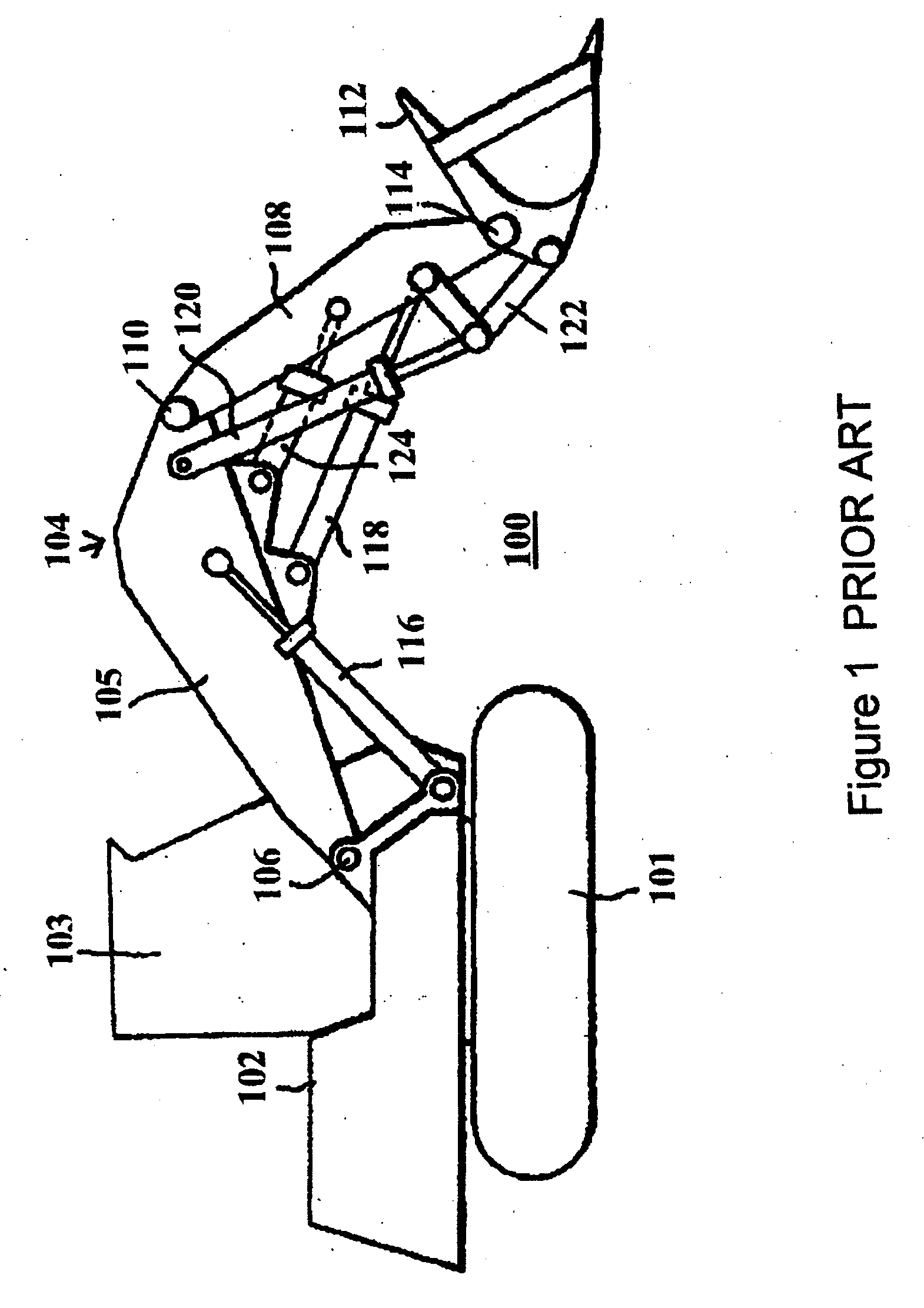 Coordinated joint motion control system with position error correction