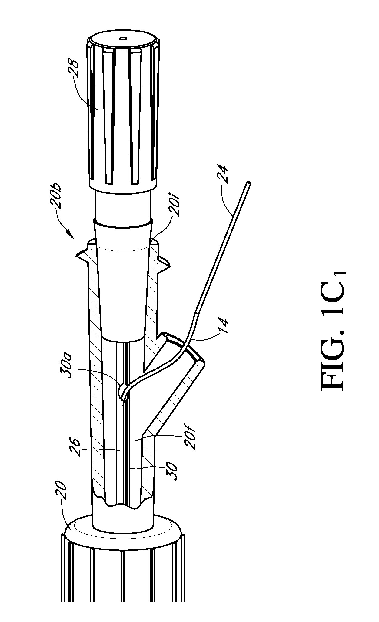 Analyte sensor