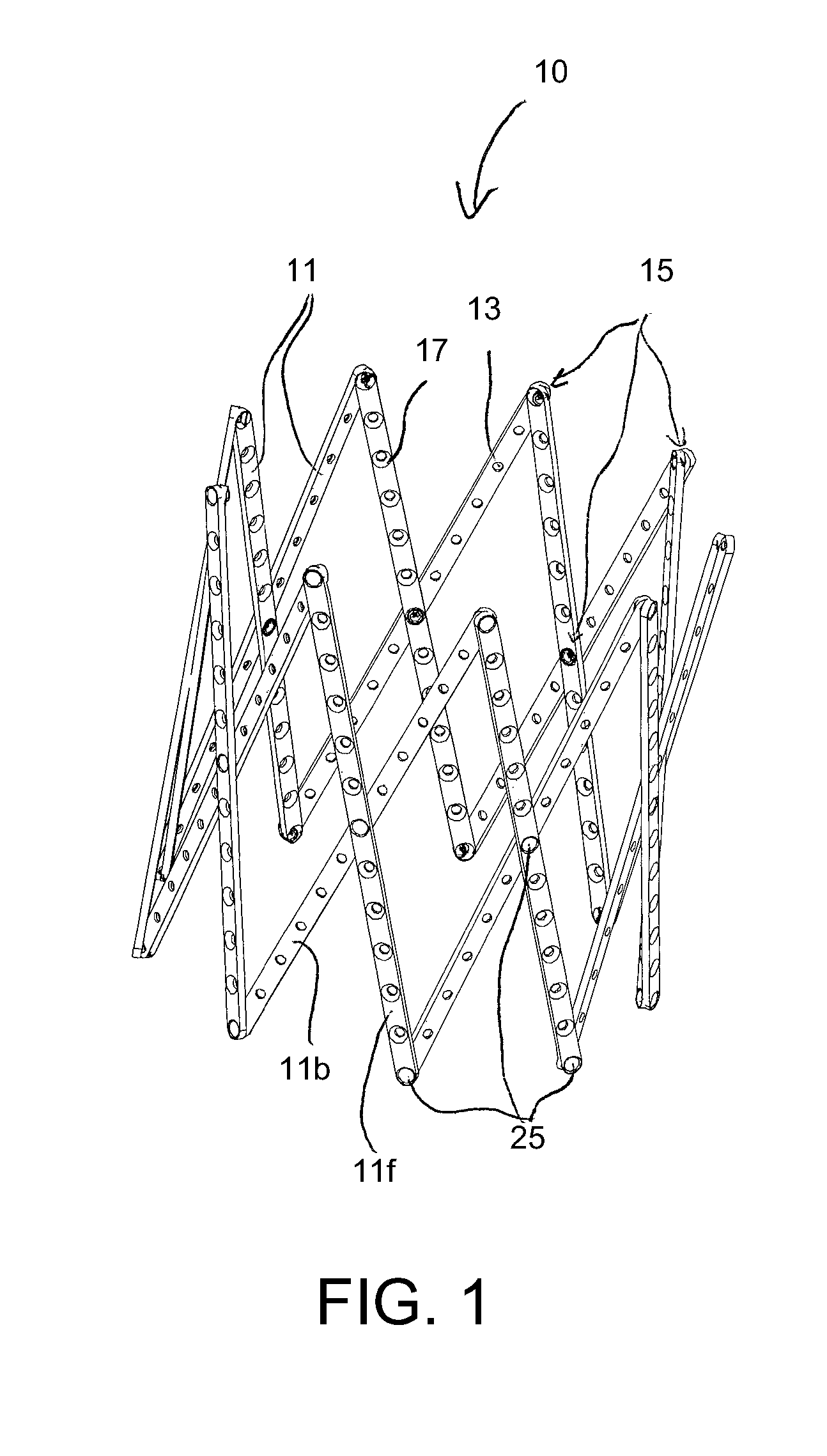 Repositionable endoluminal support structure and its applications