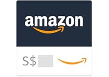 Amazon.sg eGift Card