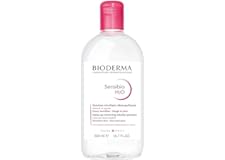 Bioderma Sensibio H20, 500ml