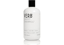 VERB Ghost Shampoo, 12 Fl Oz