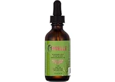 Mielle Rosemary Mint Scalp & Hair Strengthening Oil 2 fl oz (59 mL