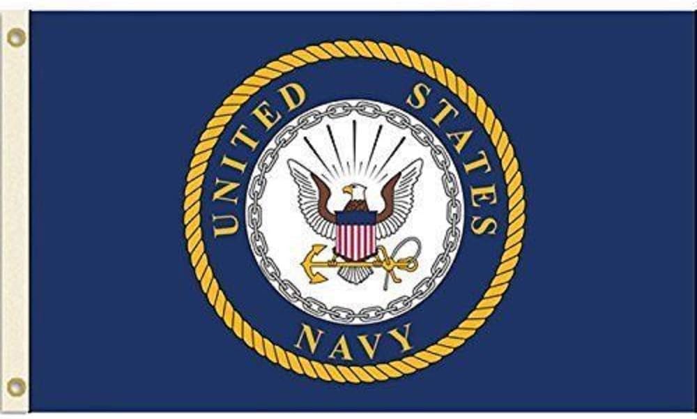 US Navy Ensign Flag: The Symbol of Honor and Duty - News Military