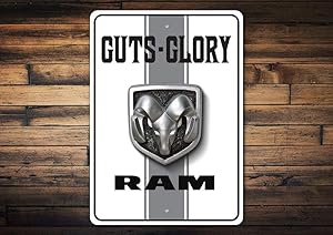 Top 9 Dodge Ram Wall Decor - Home Life Collection