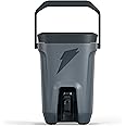 Gatorade Hydration Cooler, 3 Gallon, Grey