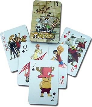 One Piece Juego de Cartas: Amazon.es: Juguetes y juegos